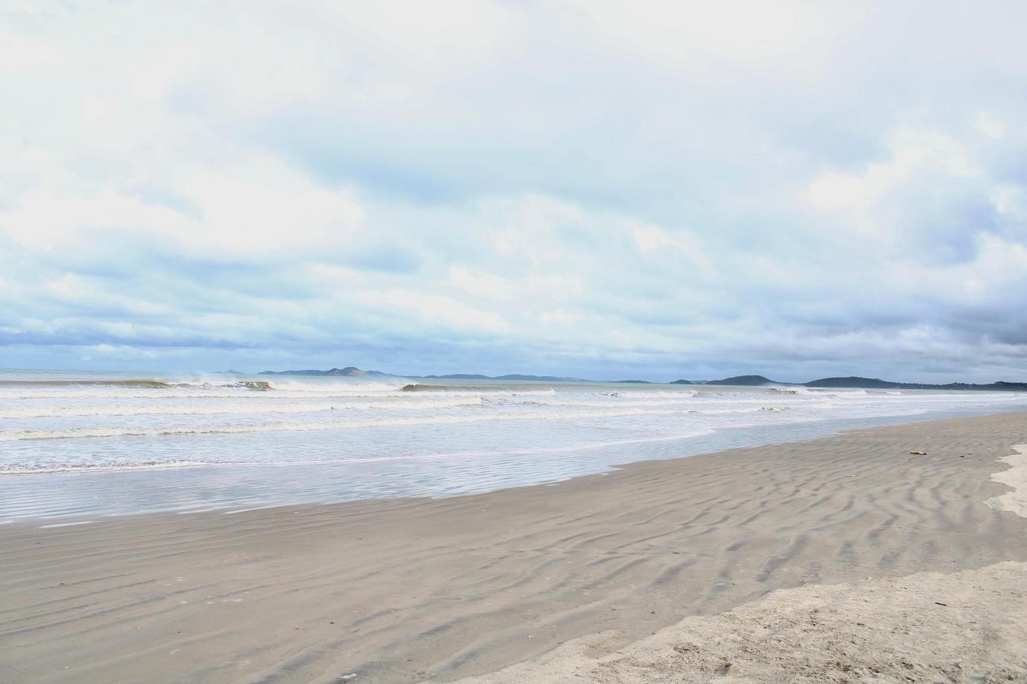 Готель Pousada Recanto Beach House - Cabo Frio - Unamar Tamoios Екстер'єр фото