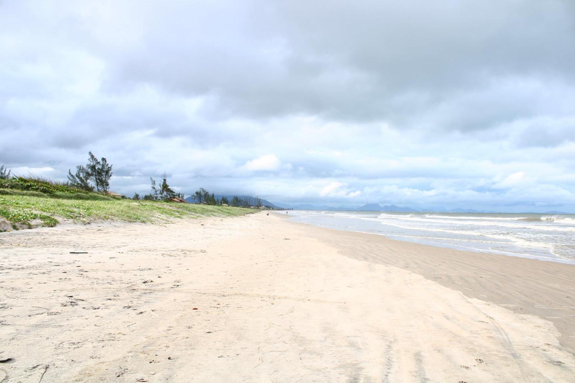 Готель Pousada Recanto Beach House - Cabo Frio - Unamar Tamoios Екстер'єр фото