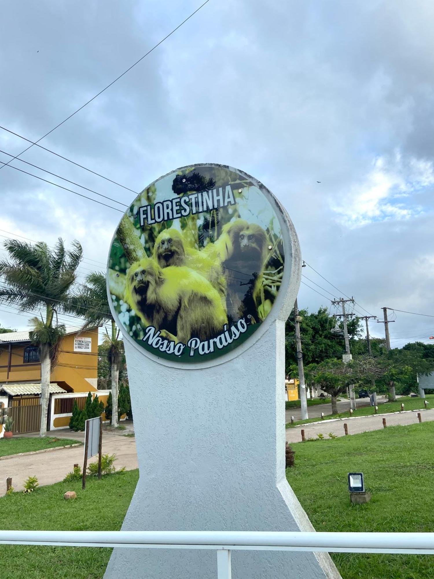 Готель Pousada Recanto Beach House - Cabo Frio - Unamar Tamoios Екстер'єр фото