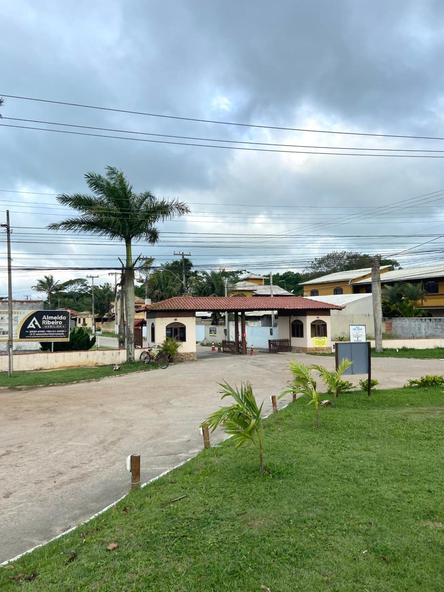 Готель Pousada Recanto Beach House - Cabo Frio - Unamar Tamoios Екстер'єр фото