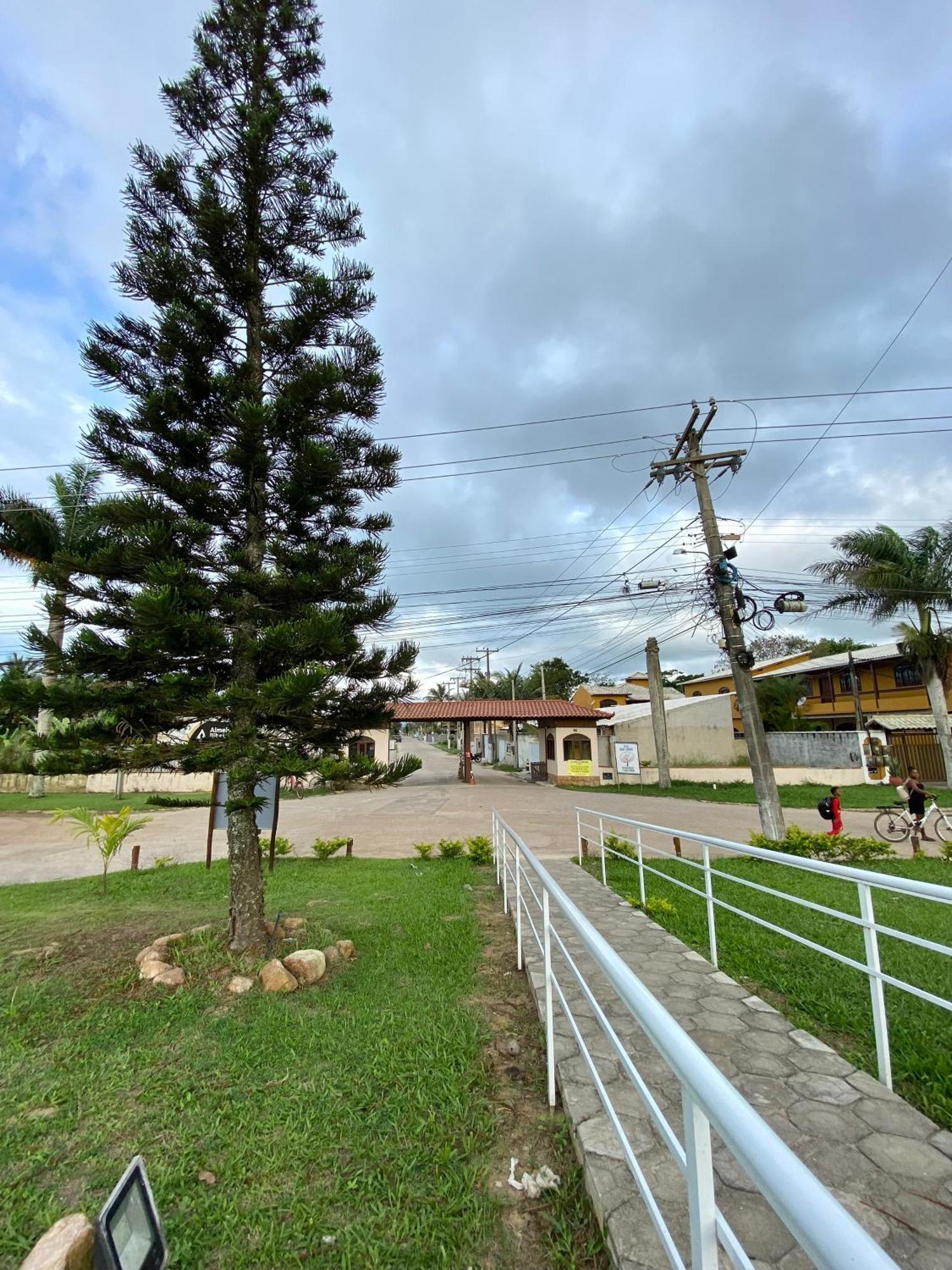 Готель Pousada Recanto Beach House - Cabo Frio - Unamar Tamoios Екстер'єр фото